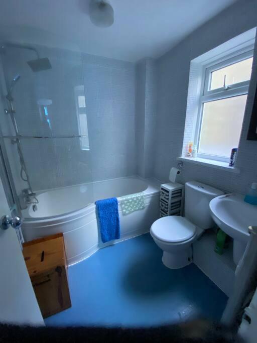 Smugglers View Stunning Harbour And Coast Views Villa Mevagissey Exterior photo