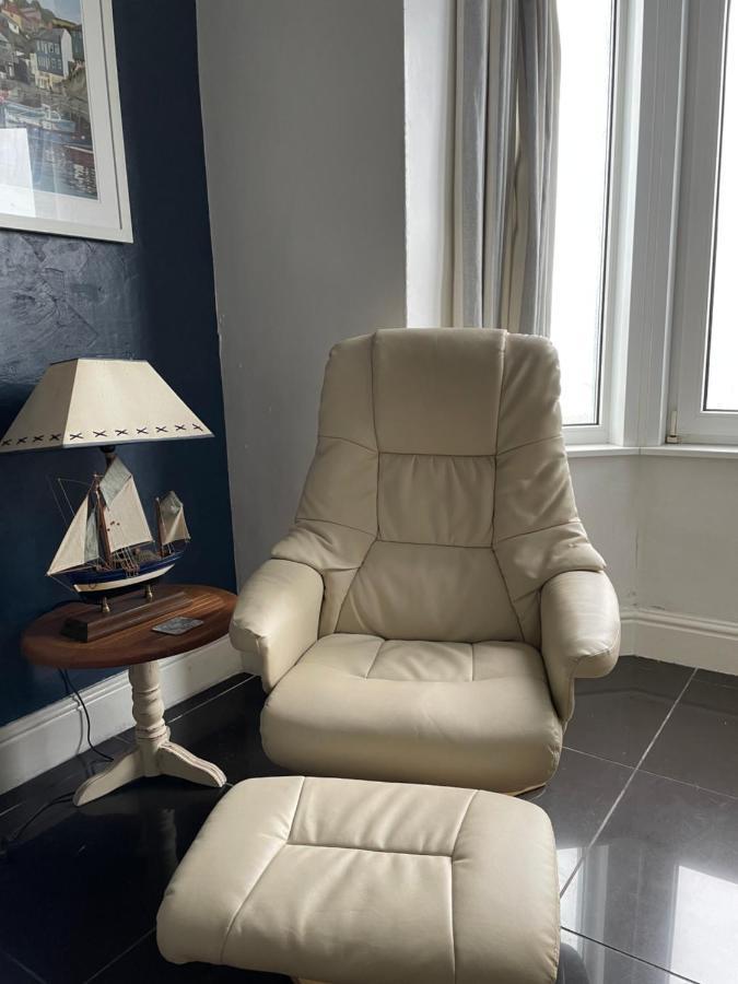 Smugglers View Stunning Harbour And Coast Views Villa Mevagissey Exterior photo